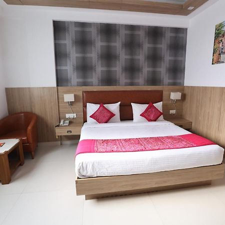 Hotel Salt And Rove New Delhi Aiport Exteriör bild