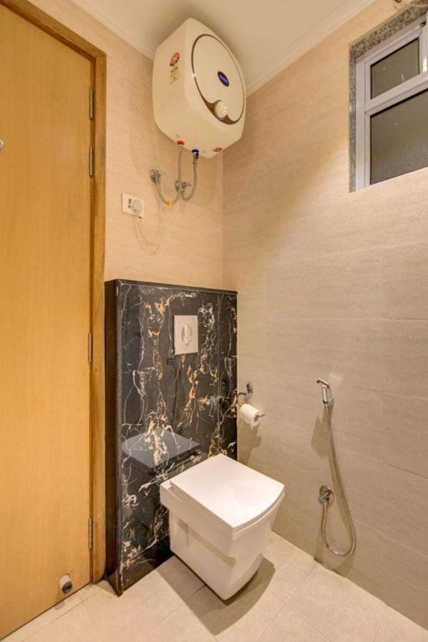 Hotel Salt And Rove New Delhi Aiport Exteriör bild